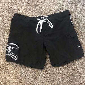 O’Neill Women’s Board Shorts
